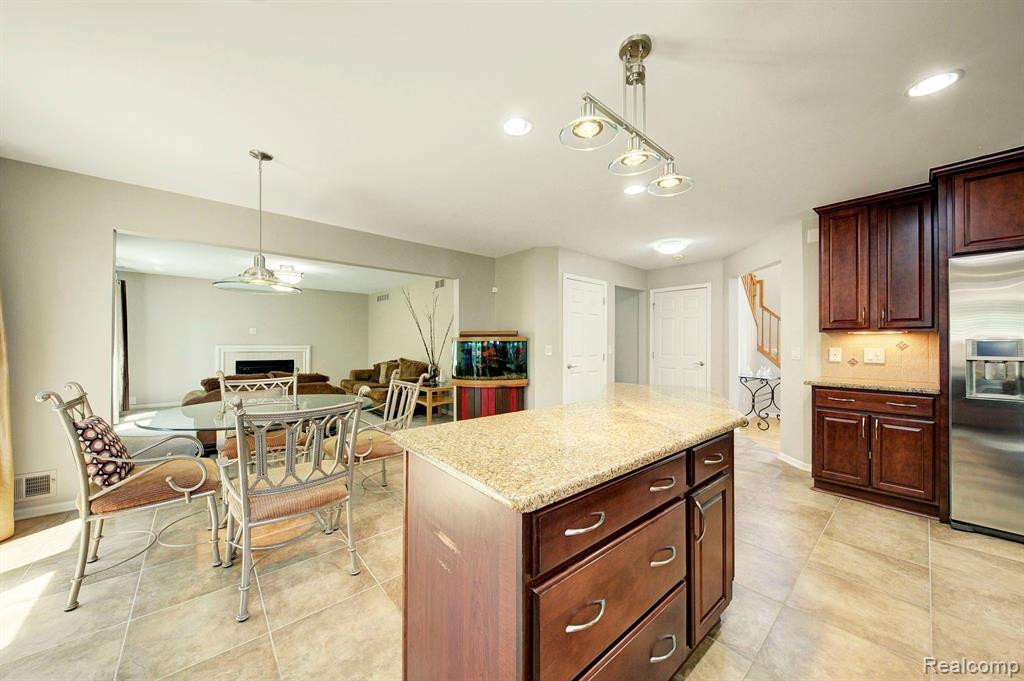 1500 Millbrook Road, Canton, MI 48188 — Photo 14