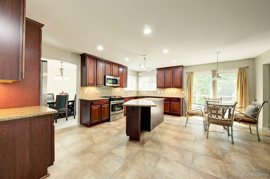 1500 Millbrook Road, Canton, MI 48188 — Photo 19