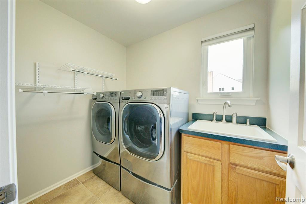 1500 Millbrook Road, Canton, MI 48188 — Photo 21