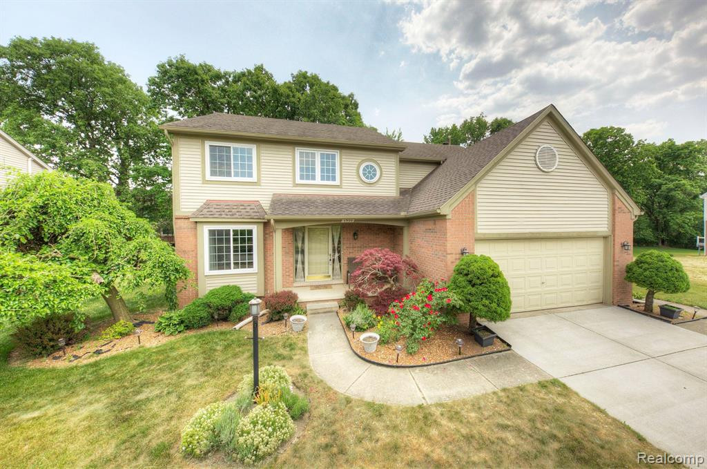1500 Millbrook Road, Canton, MI 48188 — Photo 48