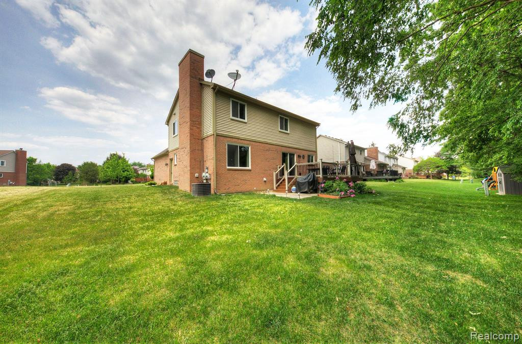1500 Millbrook Road, Canton, MI 48188 — Photo 49