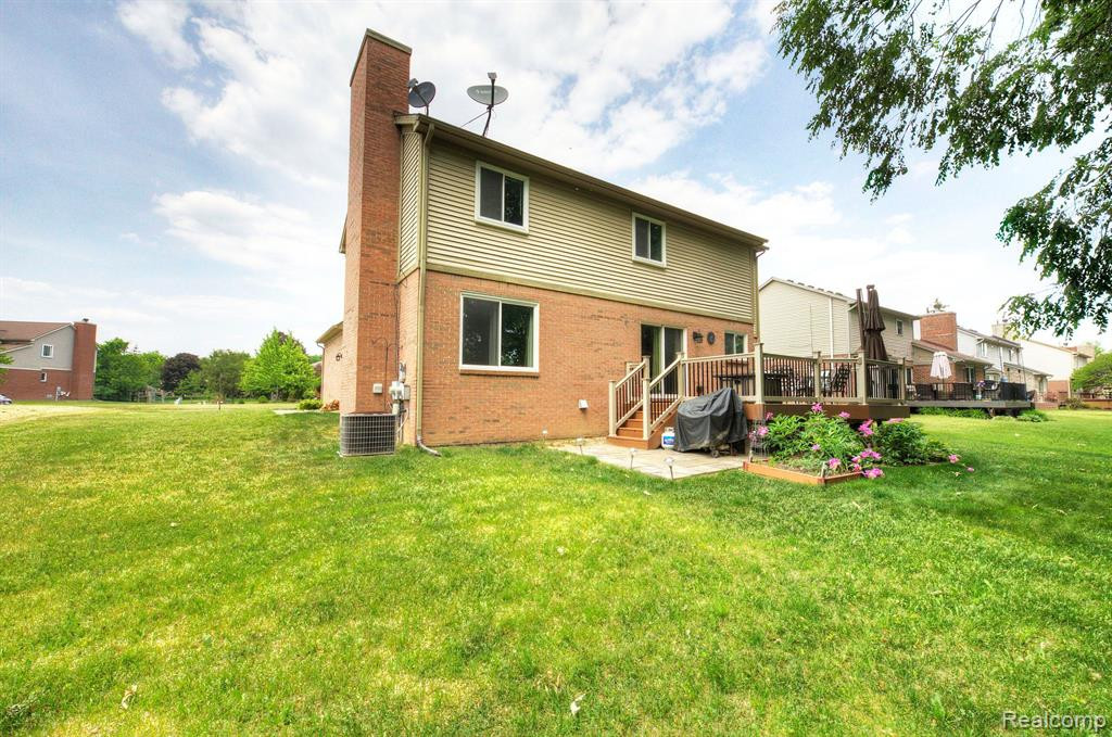 1500 Millbrook Road, Canton, MI 48188 — Photo 50