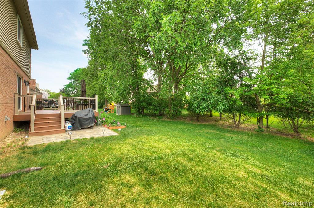 1500 Millbrook Road, Canton, MI 48188 — Photo 51