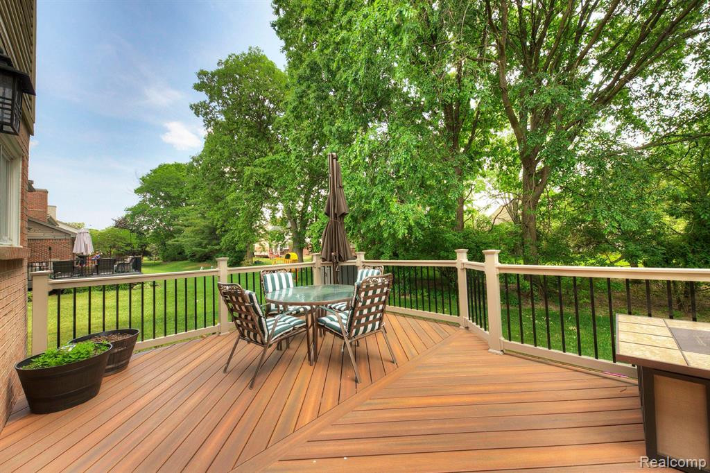 1500 Millbrook Road, Canton, MI 48188 — Photo 52