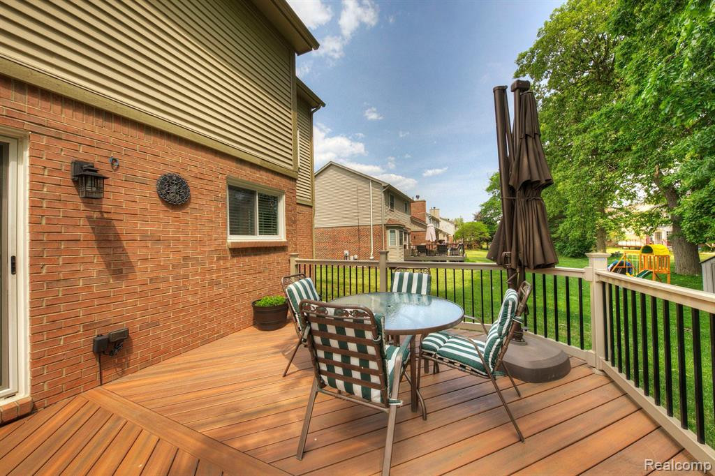 1500 Millbrook Road, Canton, MI 48188 — Photo 55