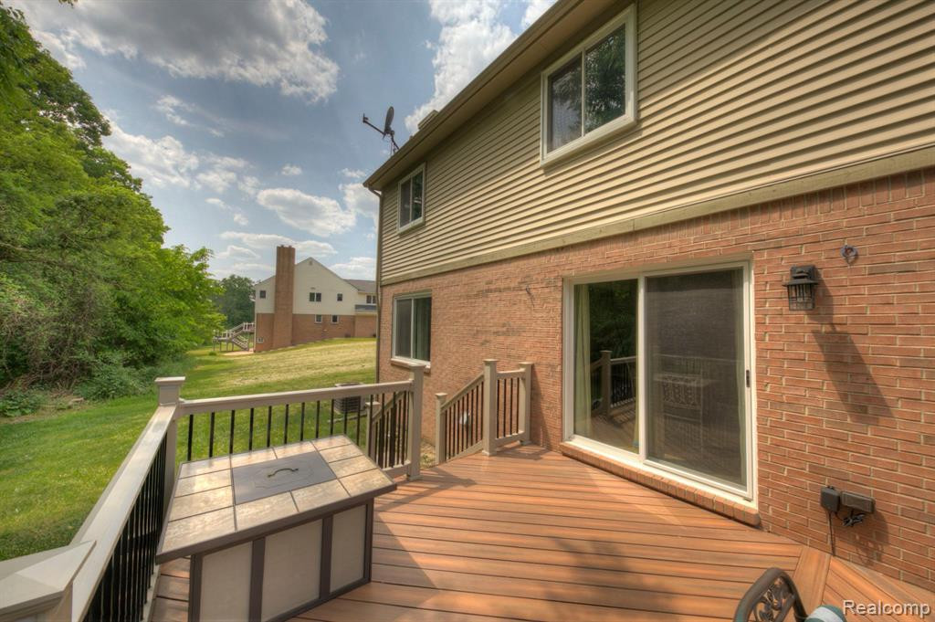 1500 Millbrook Road, Canton, MI 48188 — Photo 56