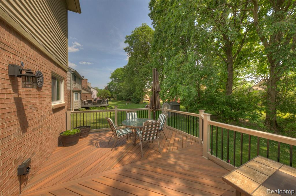 1500 Millbrook Road, Canton, MI 48188 — Photo 57