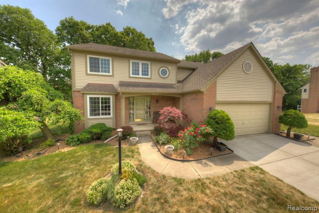1500 Millbrook Road, Canton, MI 48188 — Photo 58