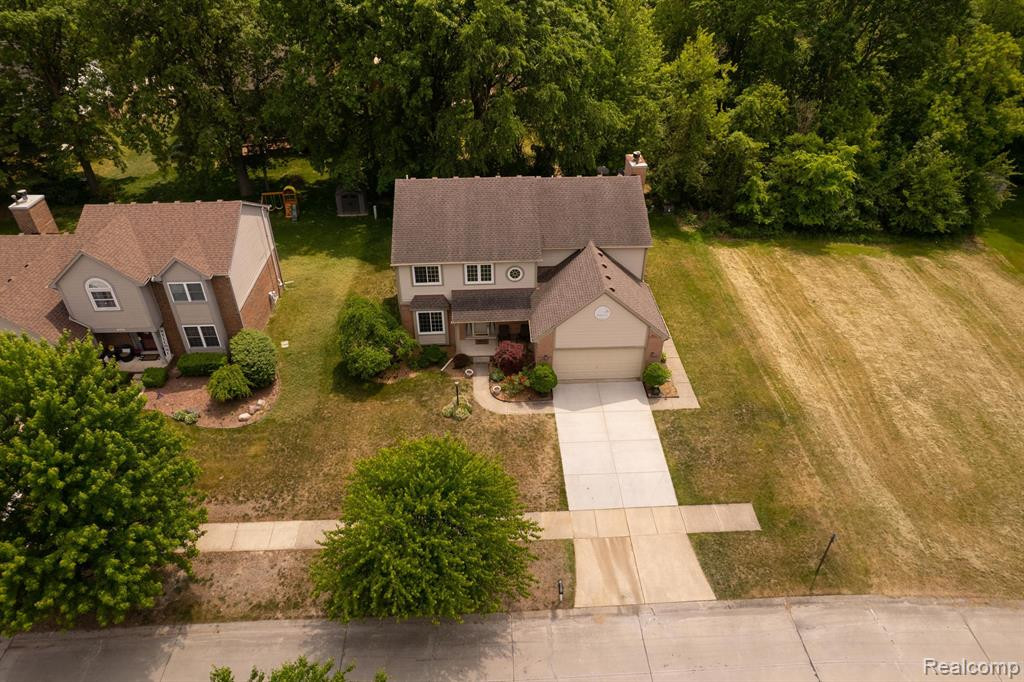 1500 Millbrook Road, Canton, MI 48188 — Photo 59