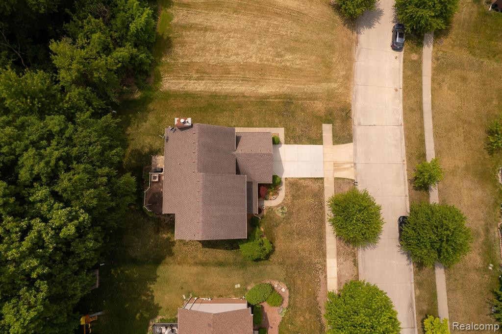 1500 Millbrook Road, Canton, MI 48188 — Photo 62