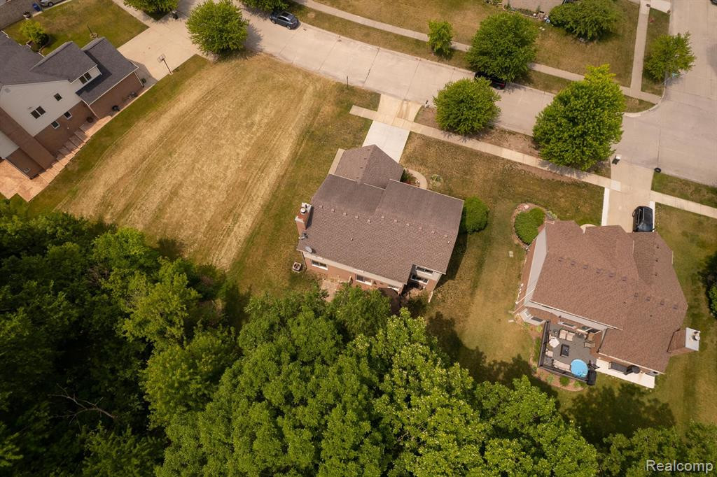 1500 Millbrook Road, Canton, MI 48188 — Photo 63