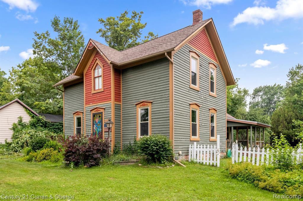 7177 LAKE Street, Lexington, MI 48450 — Photo 3