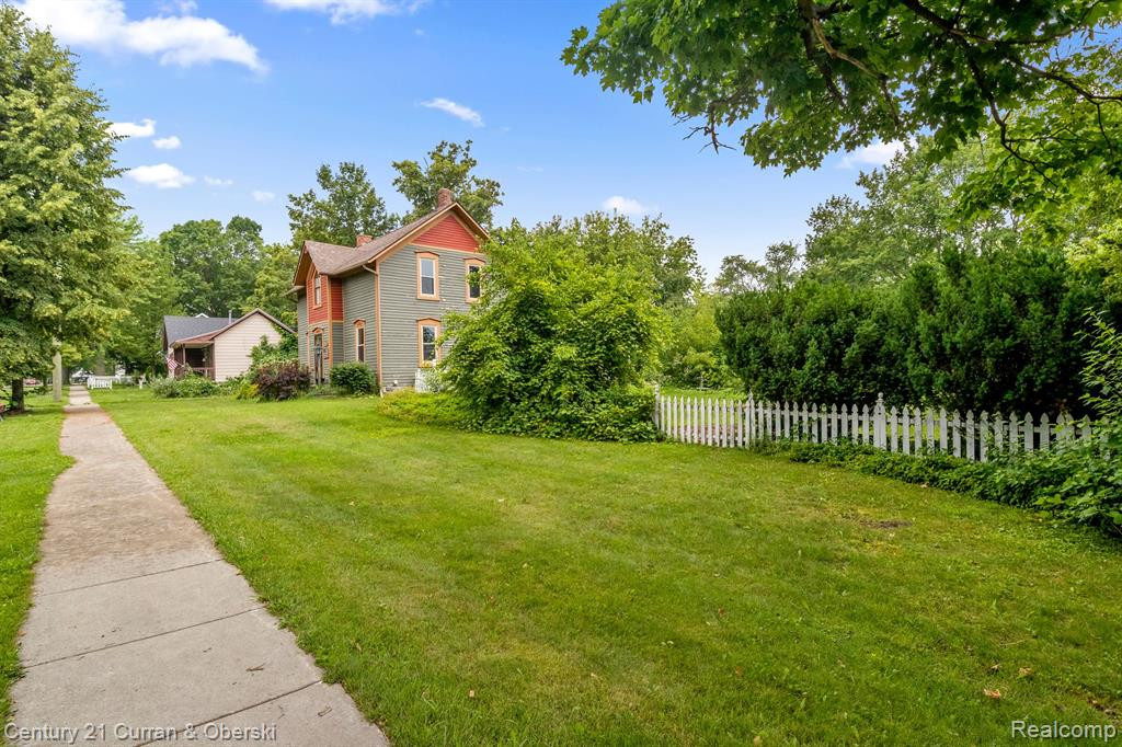 7177 LAKE Street, Lexington, MI 48450 — Photo 4