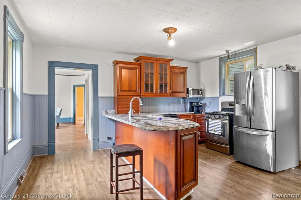 7177 LAKE Street, Lexington, MI 48450 — Photo 13