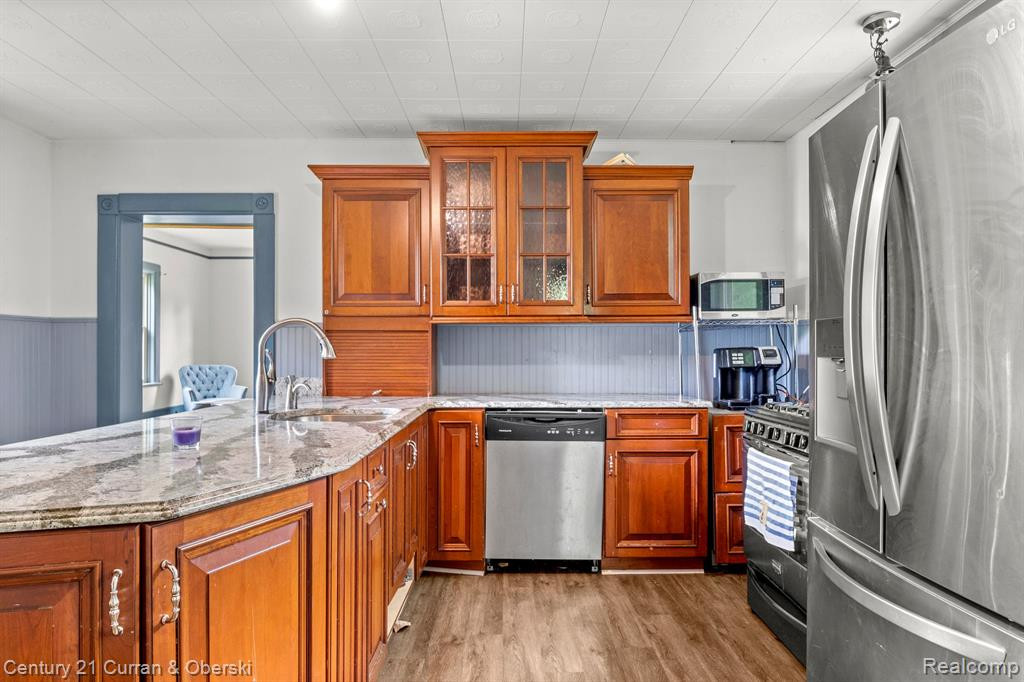 7177 LAKE Street, Lexington, MI 48450 — Photo 14