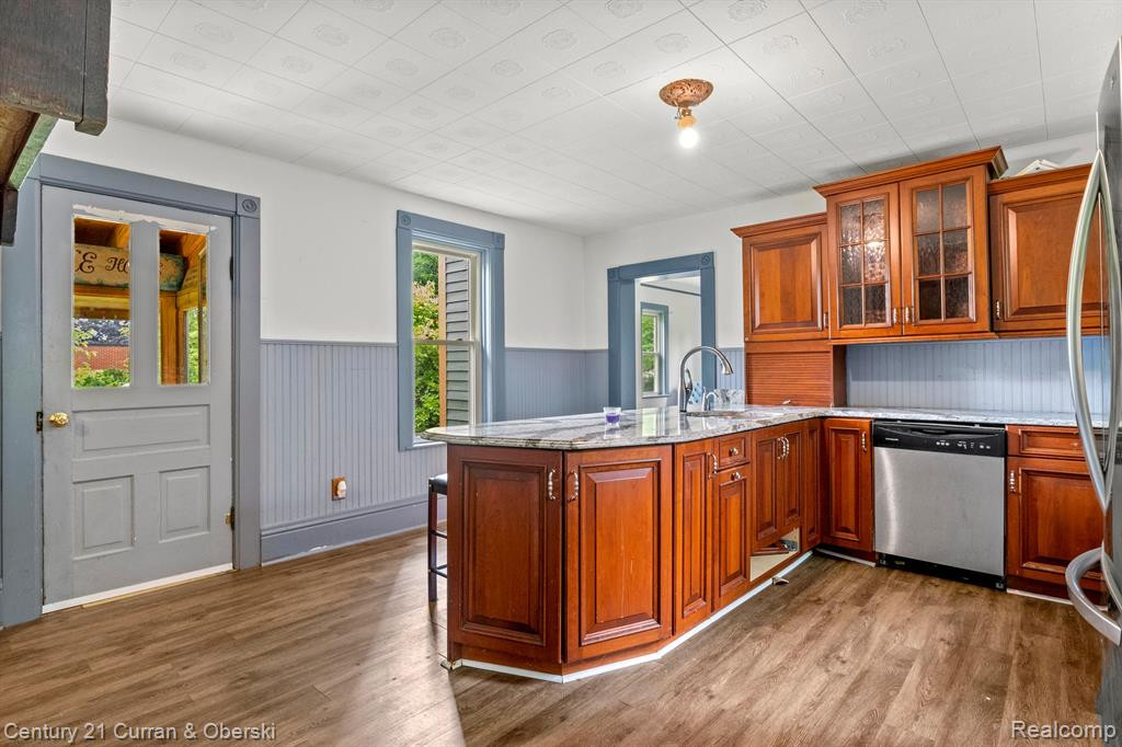 7177 LAKE Street, Lexington, MI 48450 — Photo 15