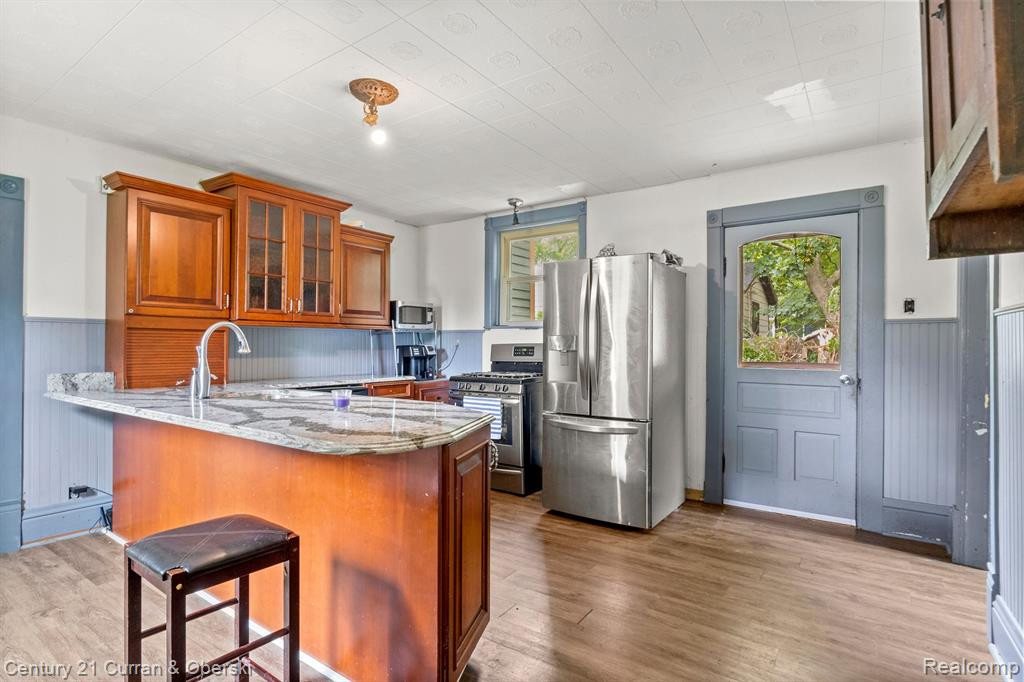 7177 LAKE Street, Lexington, MI 48450 — Photo 16