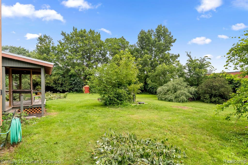 7177 LAKE Street, Lexington, MI 48450 — Photo 37