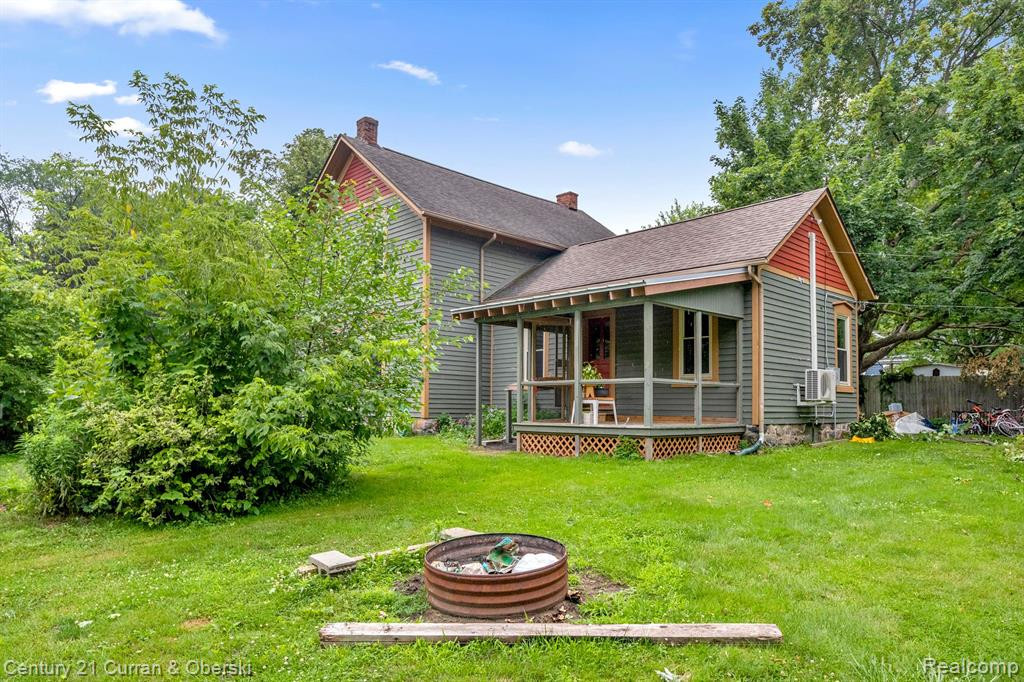 7177 LAKE Street, Lexington, MI 48450 — Photo 41