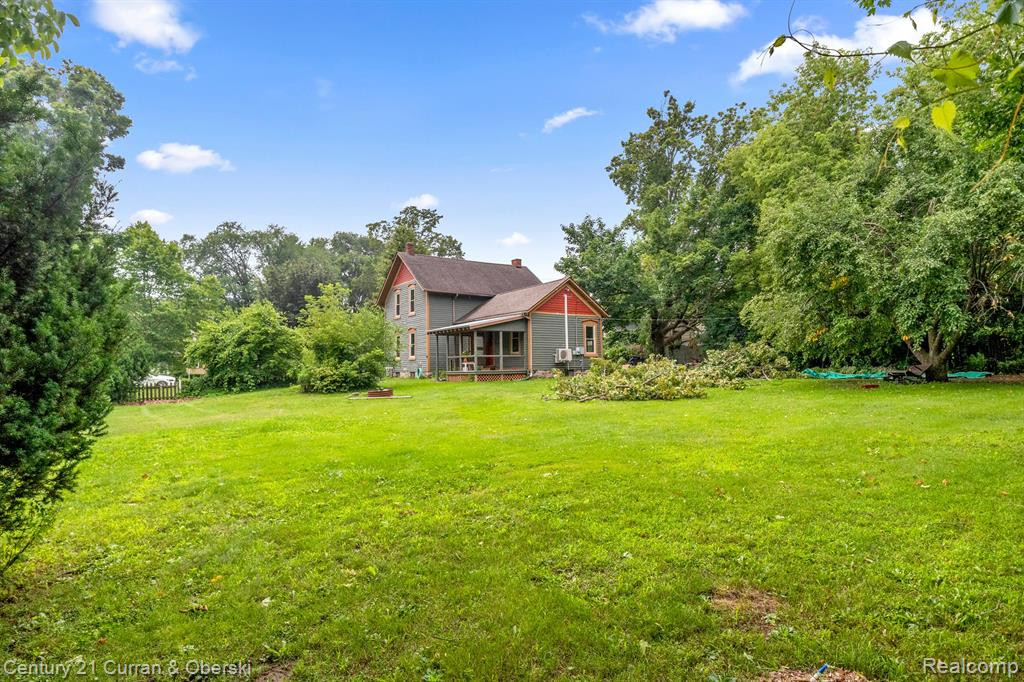 7177 LAKE Street, Lexington, MI 48450 — Photo 44
