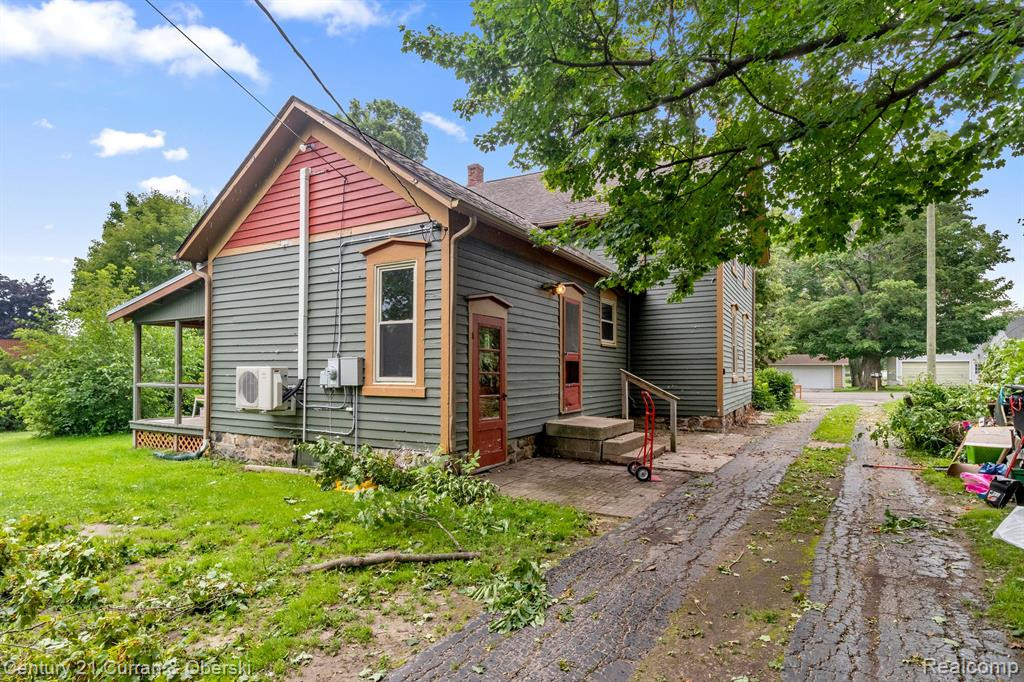 7177 LAKE Street, Lexington, MI 48450 — Photo 47