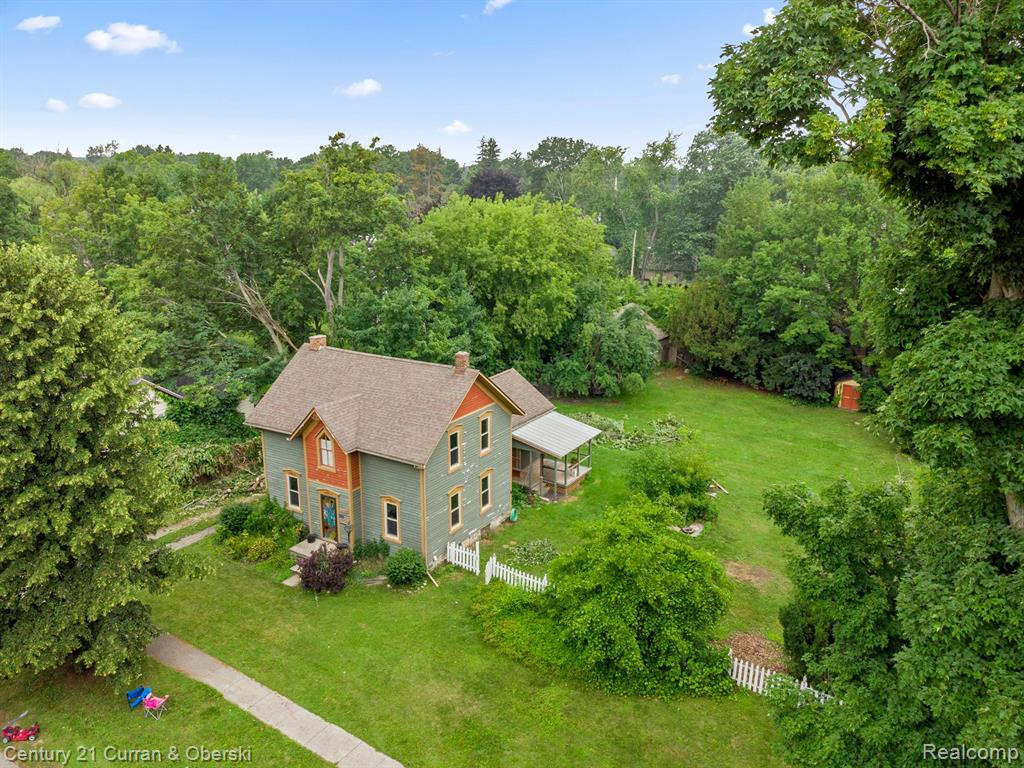 7177 LAKE Street, Lexington, MI 48450 — Photo 48