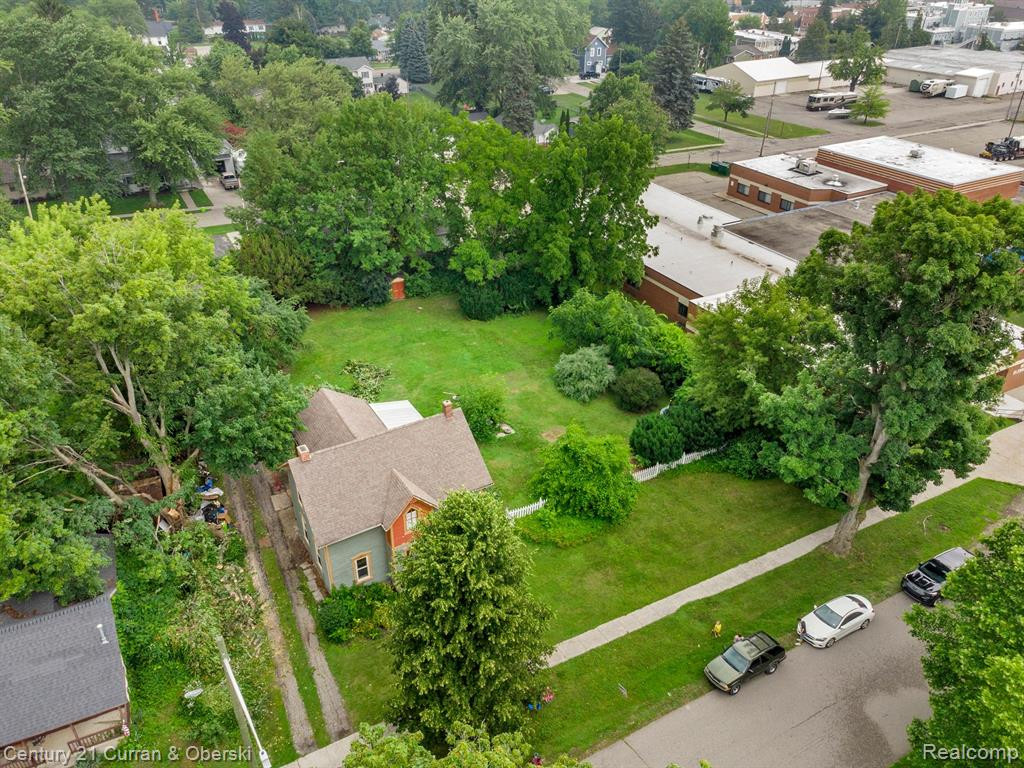 7177 LAKE Street, Lexington, MI 48450 — Photo 50