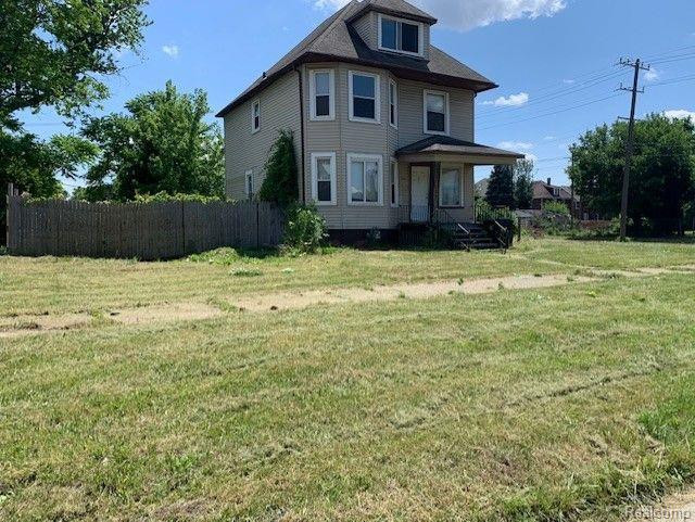 516 MARSTON Street, Detroit, MI 48202 — Photo 2