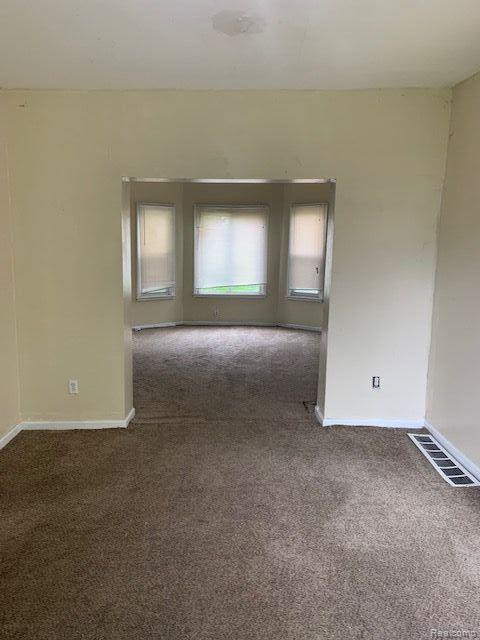 516 MARSTON Street, Detroit, MI 48202 — Photo 3