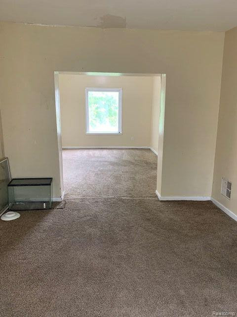 516 MARSTON Street, Detroit, MI 48202 — Photo 4