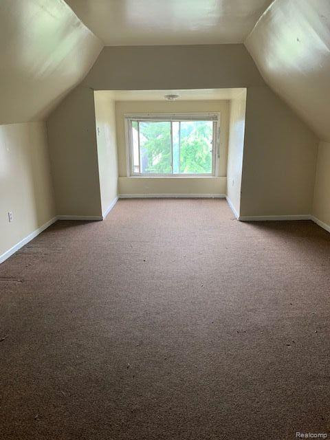 516 MARSTON Street, Detroit, MI 48202 — Photo 5