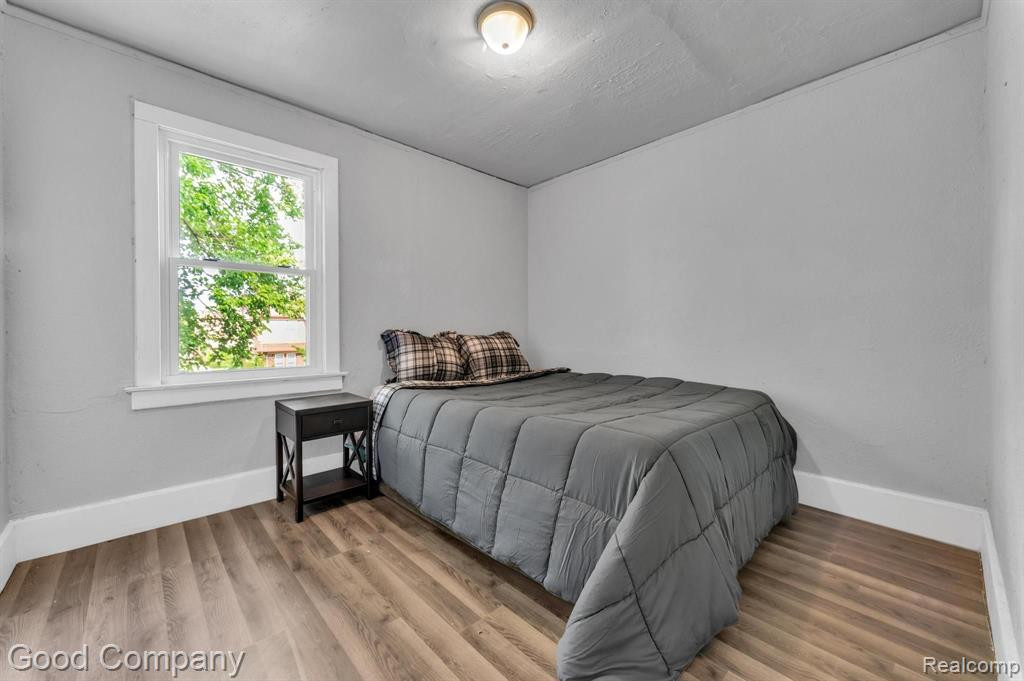 5104 HAVERHILL Street, Detroit, MI 48224 — Photo 13
