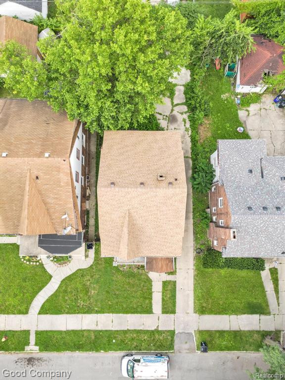 5104 HAVERHILL Street, Detroit, MI 48224 — Photo 23