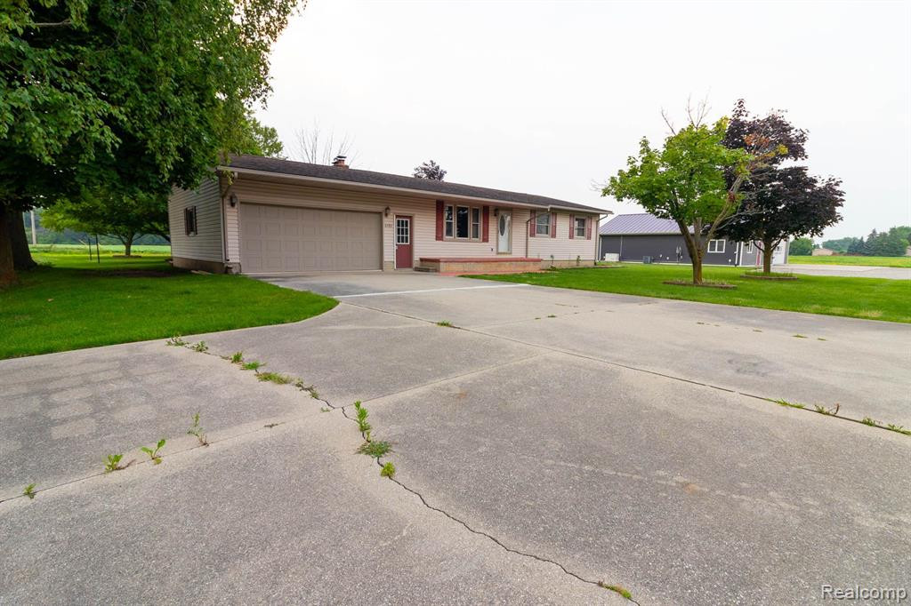 6380 CENTER Street, Unionville, MI 48767 — Photo 2