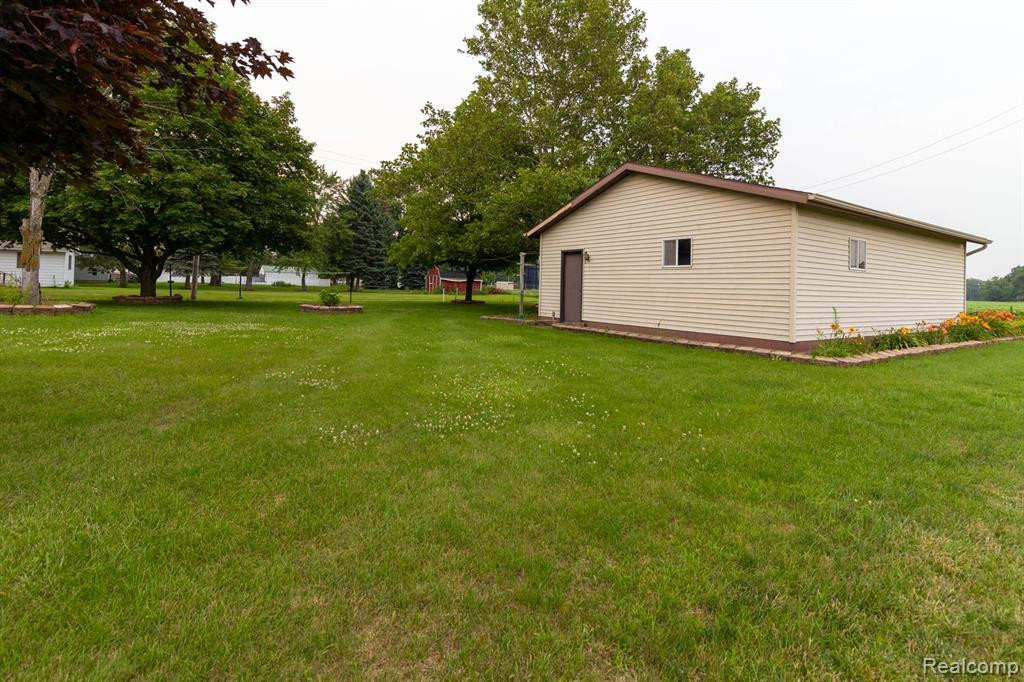 6380 CENTER Street, Unionville, MI 48767 — Photo 7