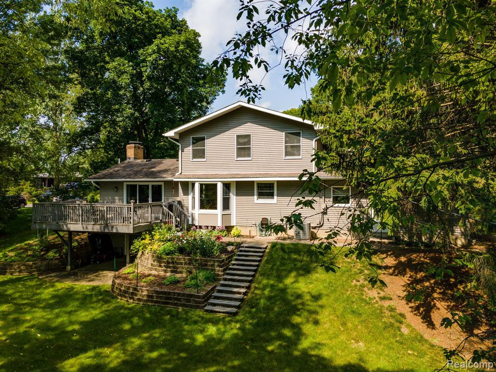 3676 HURON Court, Ann Arbor, MI 48103 — Photo 3
