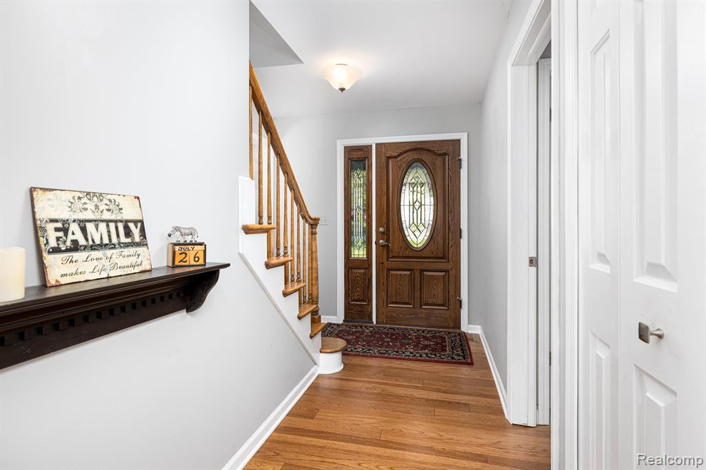3676 HURON Court, Ann Arbor, MI 48103 — Photo 6