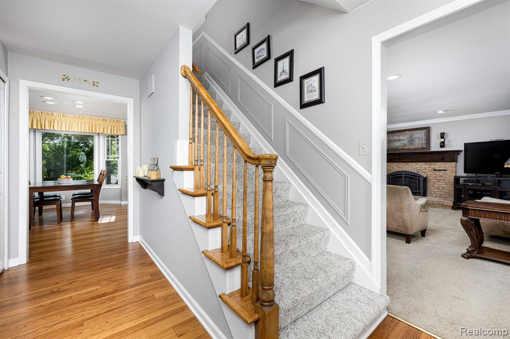 3676 HURON Court, Ann Arbor, MI 48103 — Photo 7