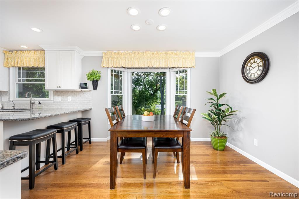 3676 HURON Court, Ann Arbor, MI 48103 — Photo 12