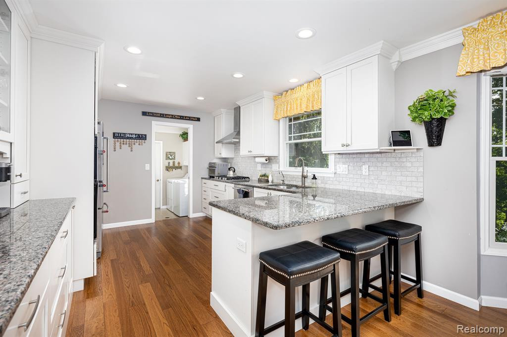 3676 HURON Court, Ann Arbor, MI 48103 — Photo 13