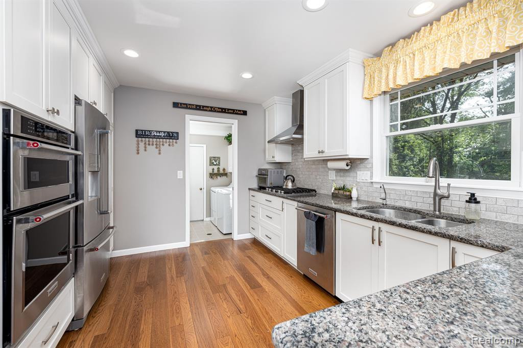 3676 HURON Court, Ann Arbor, MI 48103 — Photo 14