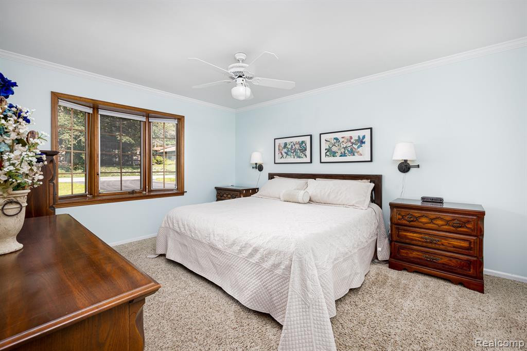 3676 HURON Court, Ann Arbor, MI 48103 — Photo 18