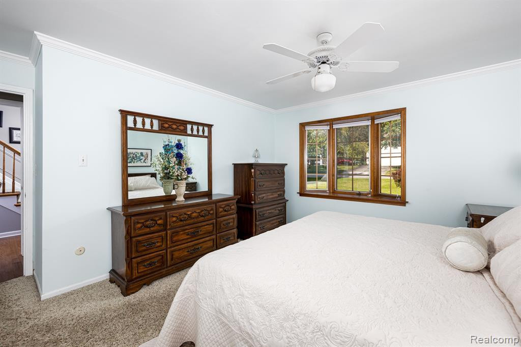 3676 HURON Court, Ann Arbor, MI 48103 — Photo 19
