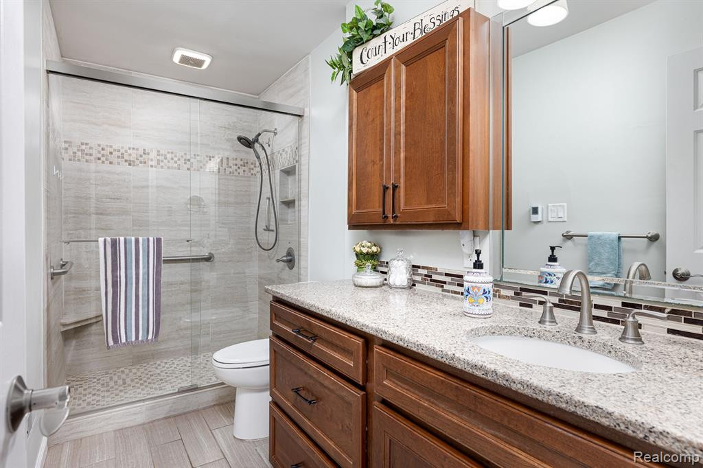 3676 HURON Court, Ann Arbor, MI 48103 — Photo 22