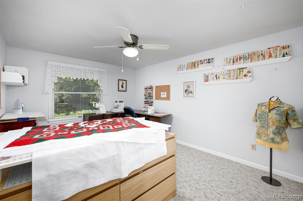 3676 HURON Court, Ann Arbor, MI 48103 — Photo 30