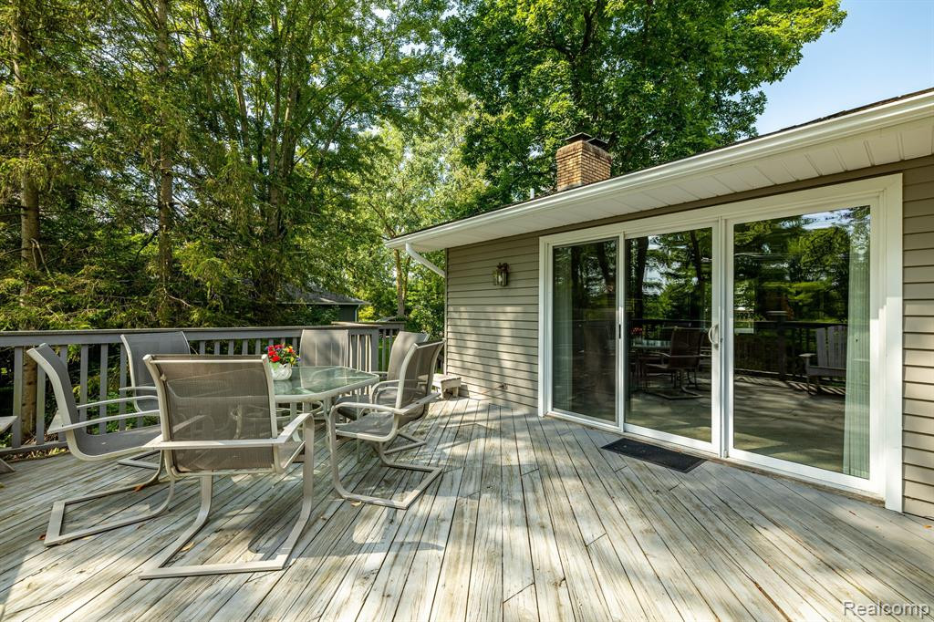 3676 HURON Court, Ann Arbor, MI 48103 — Photo 37