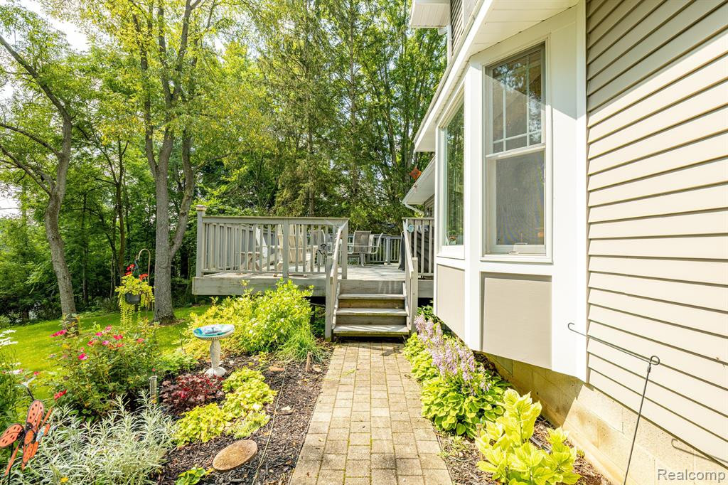 3676 HURON Court, Ann Arbor, MI 48103 — Photo 40