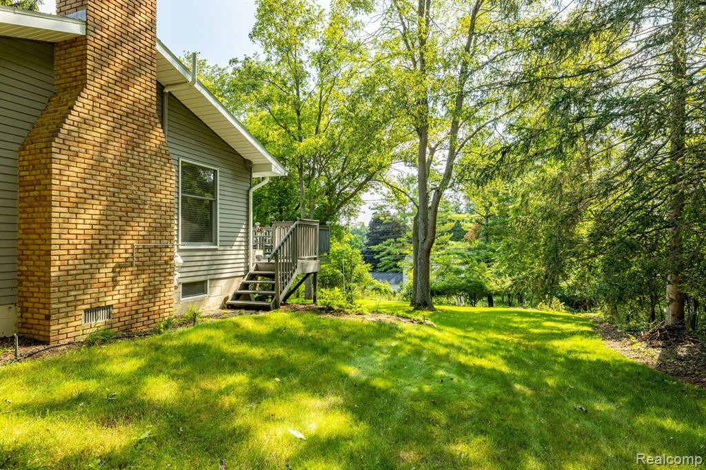 3676 HURON Court, Ann Arbor, MI 48103 — Photo 41