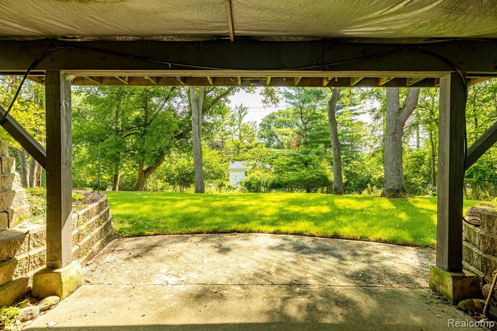 3676 HURON Court, Ann Arbor, MI 48103 — Photo 43