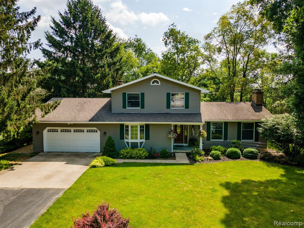 3676 HURON Court, Ann Arbor, MI 48103 — Photo 44